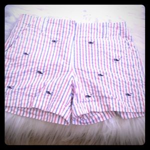 Vineyard Vines Shorts Size 10 EUC